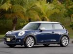 Mini Cooper 2014 года (US)